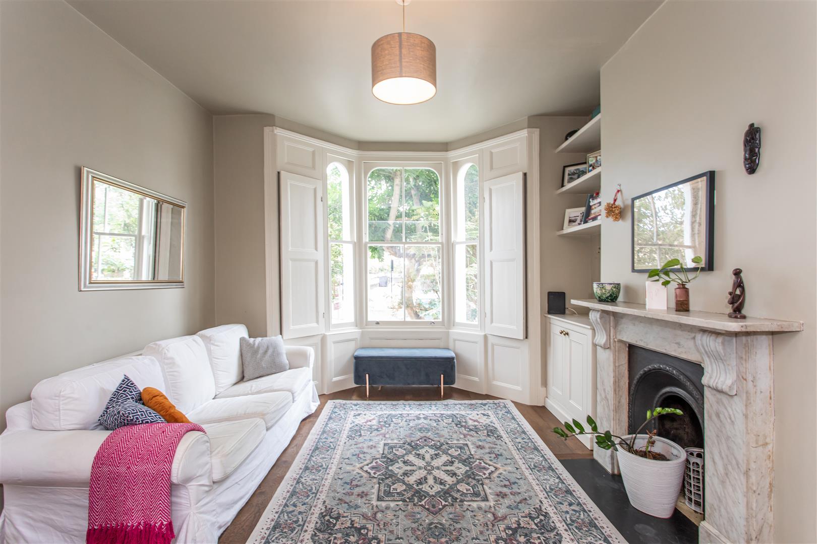 3 bed property in Coborn Road, Mile End